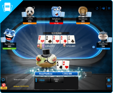 Poker Download | Download 888poker Software