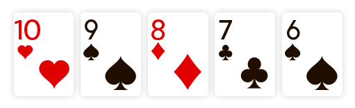 Poker Sequence & Best Poker Rankings and Order
