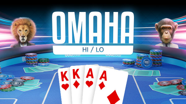 Omaha (poker) — Wikipédia