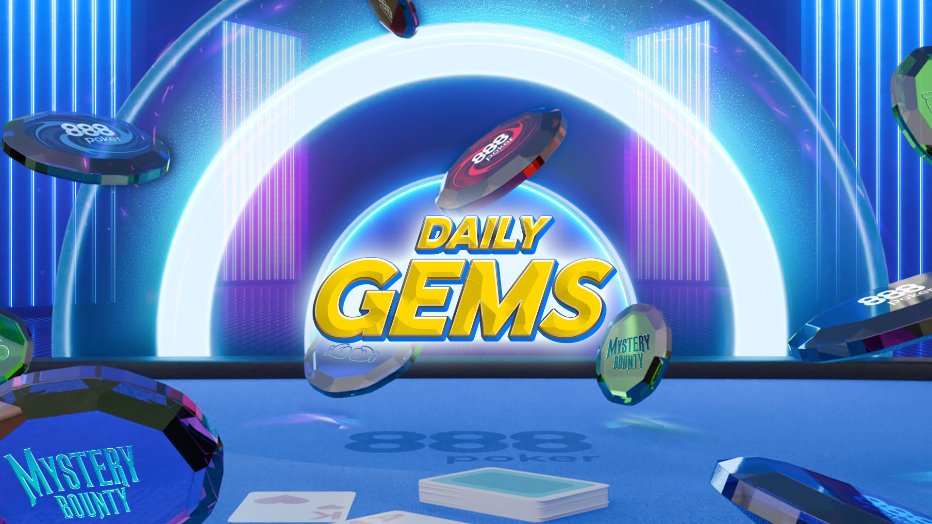 Daily Gems