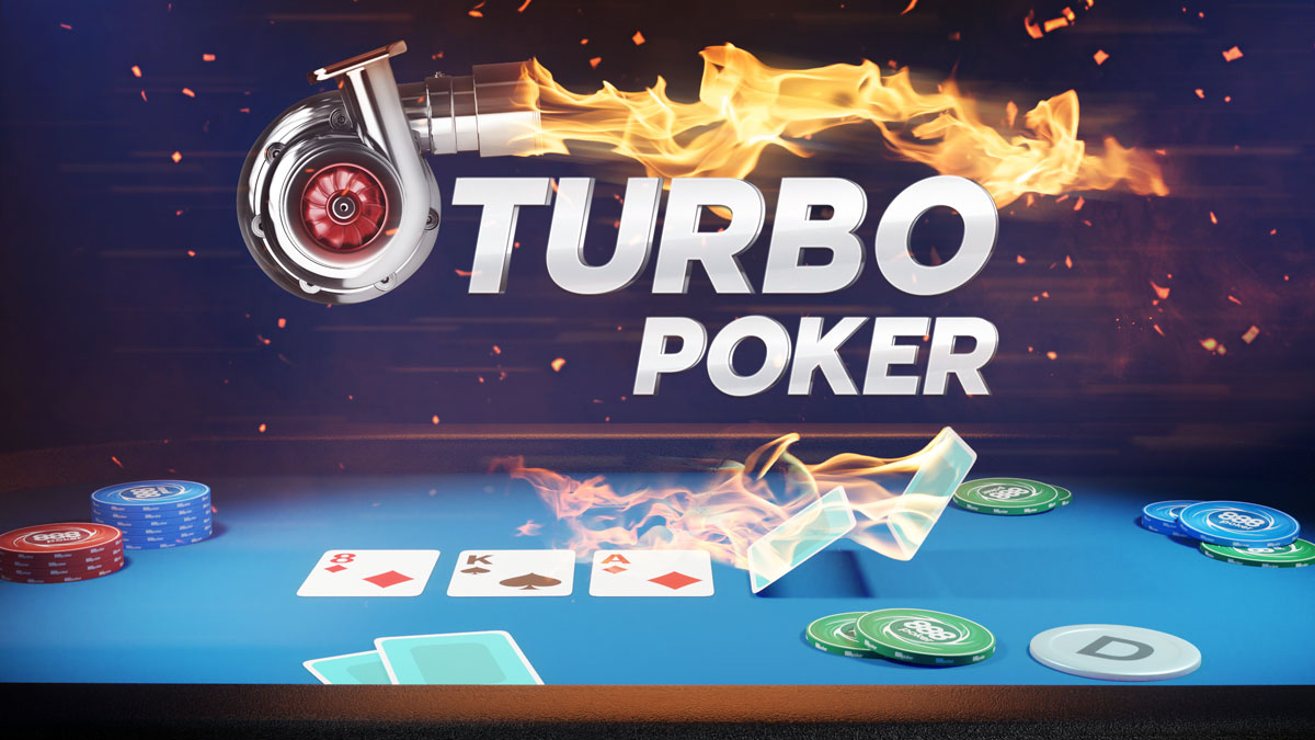 Póker Turbo